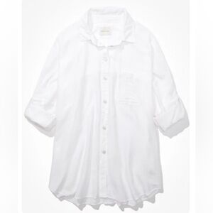 AE Go Big Oversized Shirt